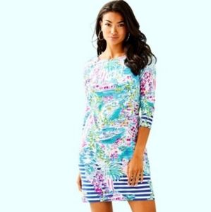 Lilly Pulitzer Pearson Dress Medium NWT